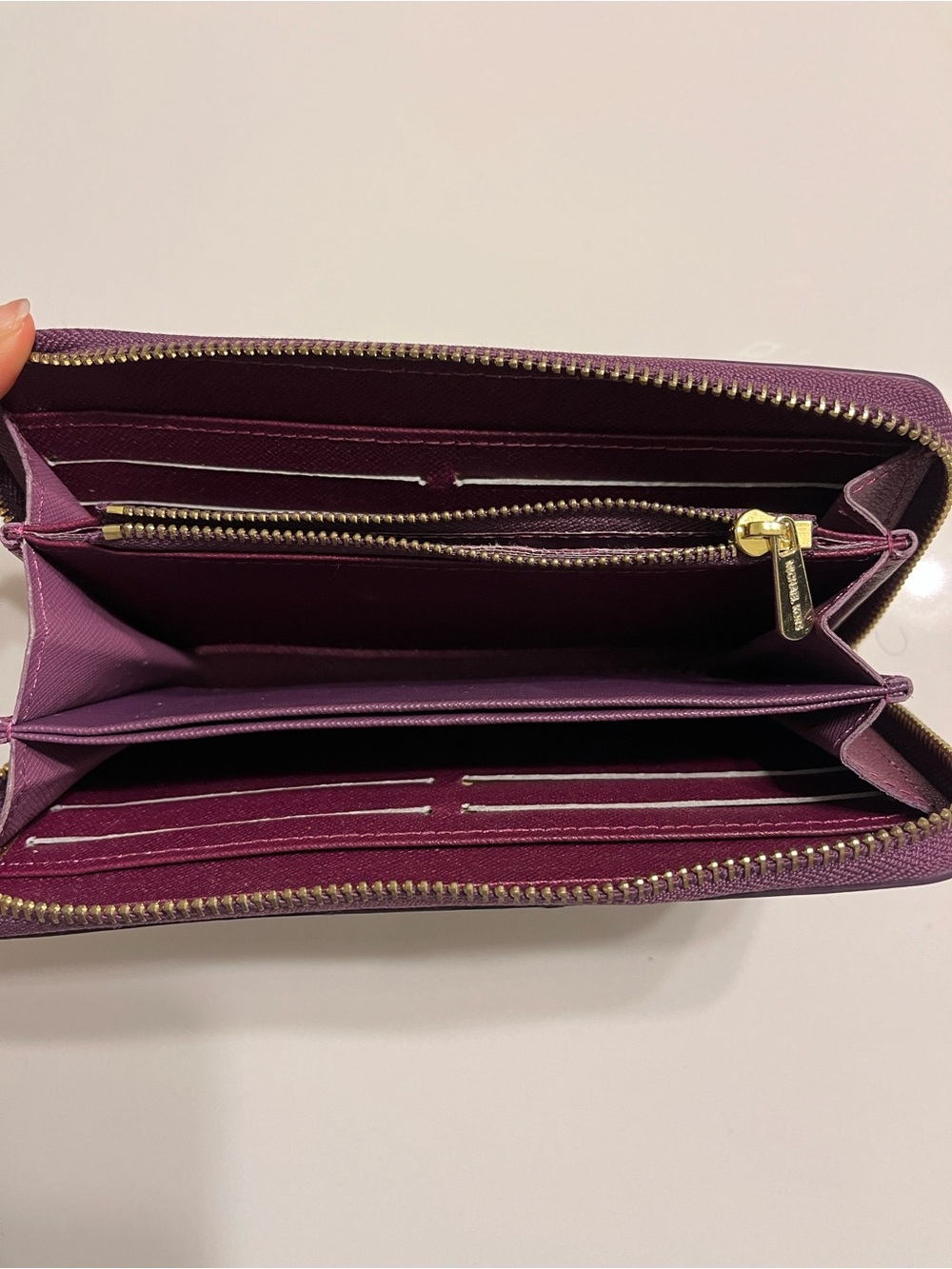 Michael Kors Wallet - Picture 2 of 2